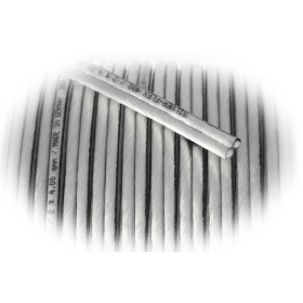Goldkabel Silver - Flex 2x2,50mm² Hoparlör Kablosu - 1Metre
